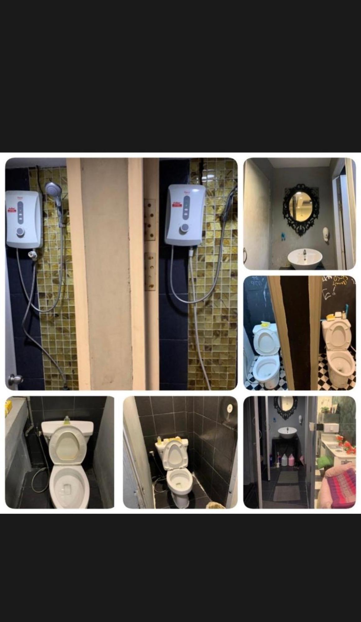 858Hostel Bkk In Khaosan Road Bangkok Zewnętrze zdjęcie